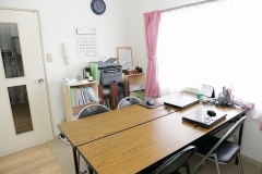 事業所内
